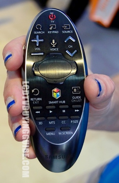 samsung-smart-remote