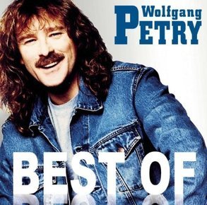 Wolfgang Petry Best Of Audio Cd 2012 3742