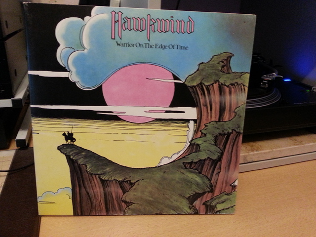 Hawkwind