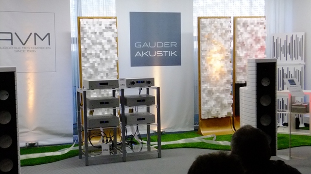 Gauder Akustik