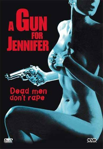 A Gun For Jennifer kl. Hartbox NSM Records