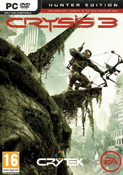 Crysis-3-Hunter-Edition-pc-AT-Uncut-PEGI-16+