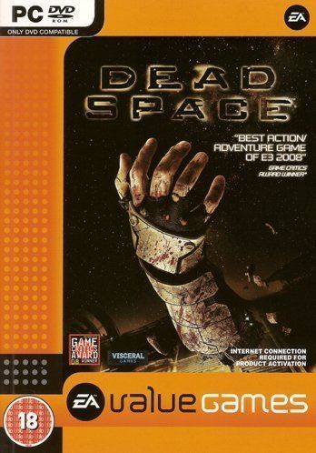 Dead Space PC UK Uncut Version