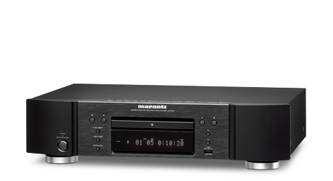 Marantz UD7007 Black