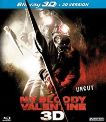 My Bloody Valentine Real3D+2D BD CH Uncut