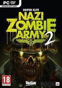 Nazi Zombie Army 2 (UK Uncut, PC)