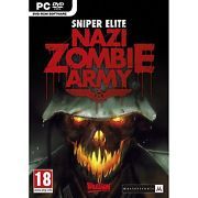 Nazi Zombie Army (UK Uncut, PC)
