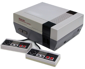 Nintendo NES