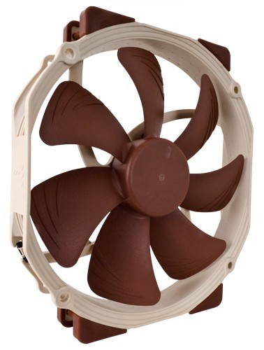 Noctua NF A15 PWM