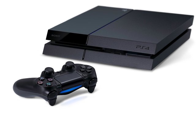 Playstation 4