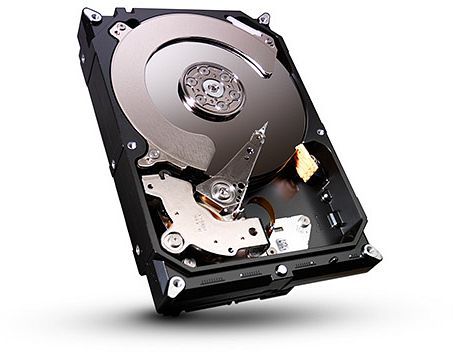 Seagate Barracuda 7200 14 1TB, SATA 6Gbs ST1000DM003