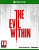 The Evil Within - AT Uncut Version