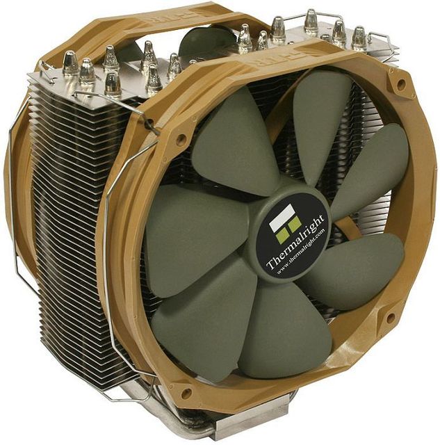 Thermalright Archon SB-E X2