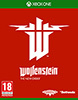 Wolfenstein   The New Order   UK Uncut Version