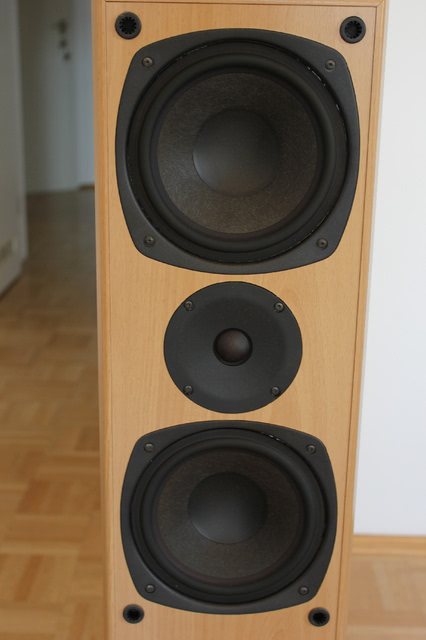 I.Q. Aspect 6AT