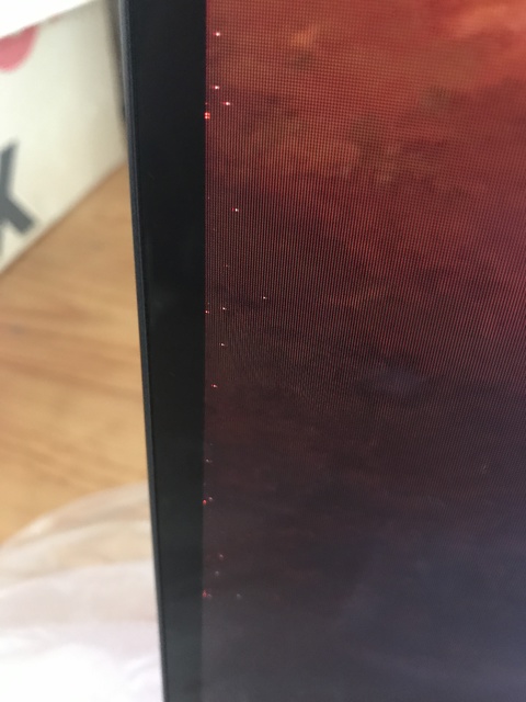 Pixel Rot