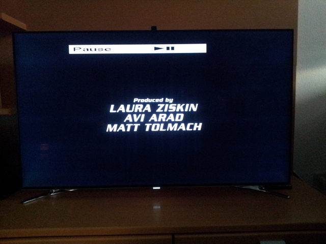 Samsung 46F8090