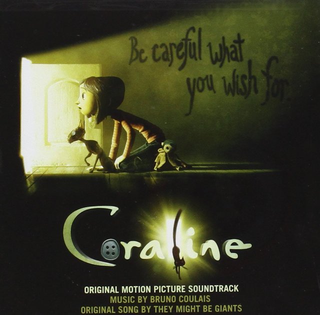 coraline