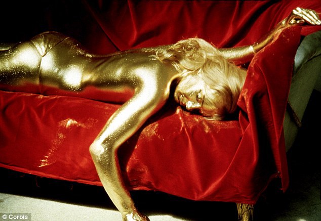 Goldfinger