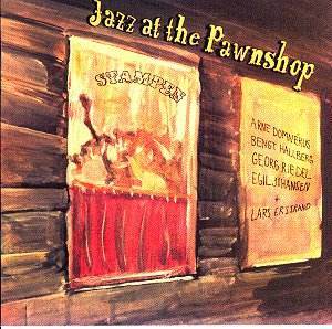 Jazz Pawnshop Prcd7778