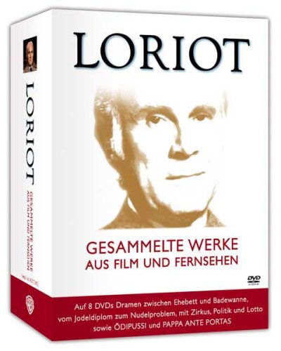 Loriot