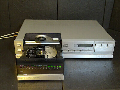 Philips CD 303