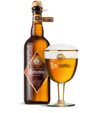 Ambrosius Biertest