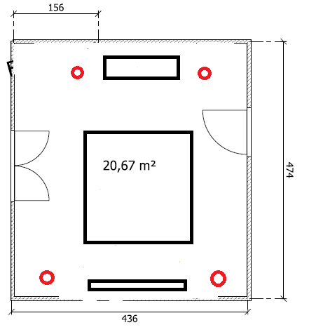 Aufbau Meines Zimmers 525876 3