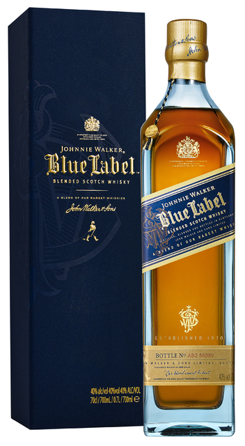 Blue-Label