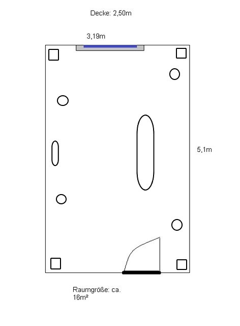 Raum 811603