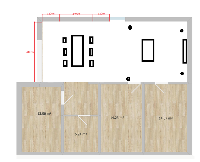 Wohnung 1076475 Pngmjnh