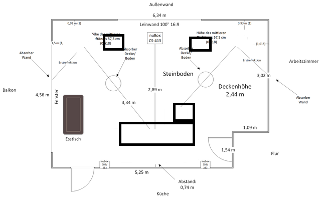 Wohnzimmer 964807neu