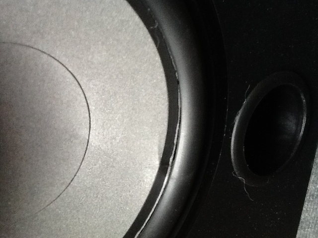 Asw Bass 5
