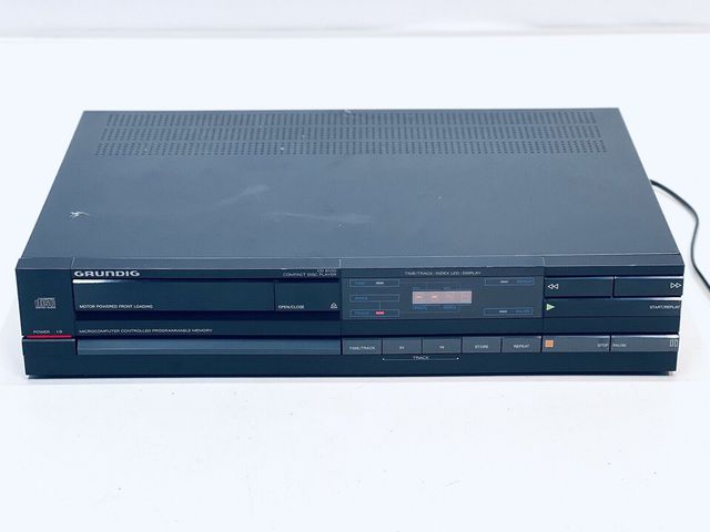 Grundig CD-8100