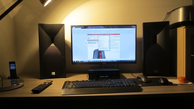 JBL 530