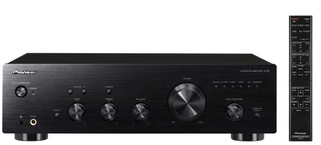 Pioneer A30