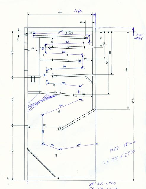 Gehäusezeichnung TB-horn Clone