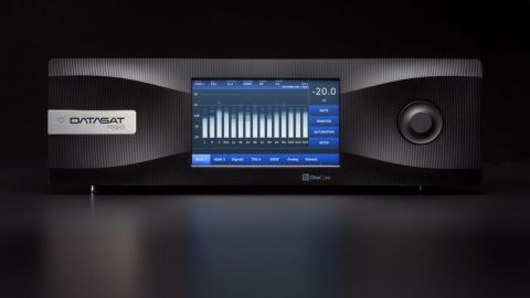1287 2 RS20i Blk Front 01