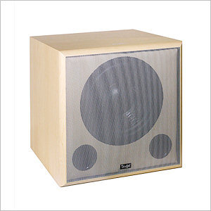 Aktiv Subwoofer M 2200 SW 300