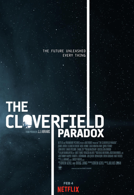 Cloverfield Paradox Trailer Thumb