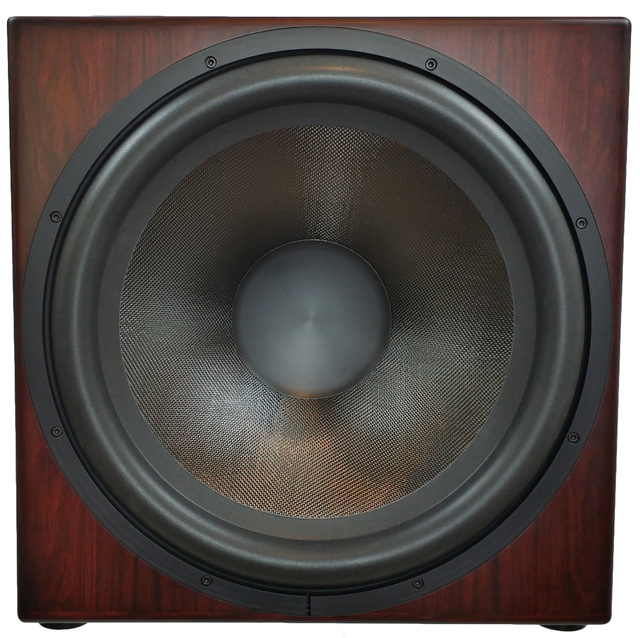 Funk Audio 21.0  Subwoofer