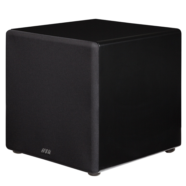 HSU - ULS-15 MK2 Subwoofer