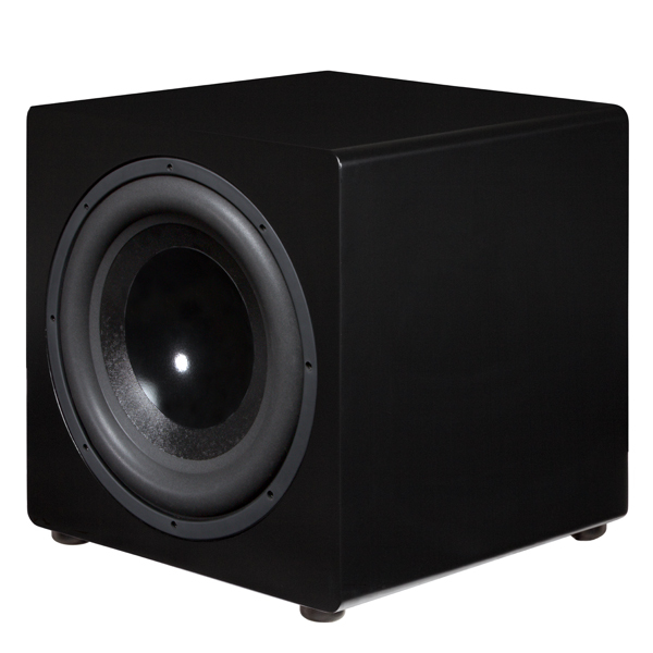 HSU - ULS-15 MK2 Subwoofer