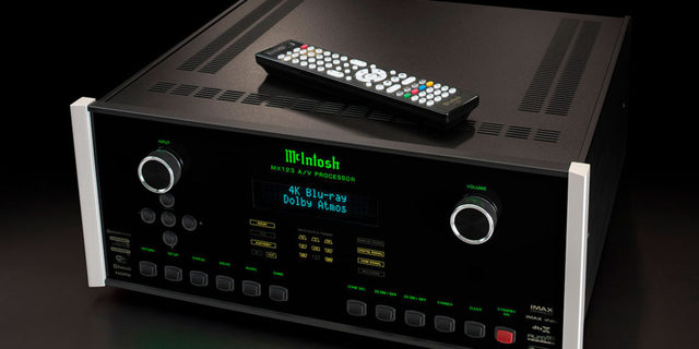 Mcintosh Mx123 1100x550