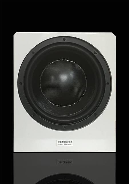 MeroVinger Audio 1/38