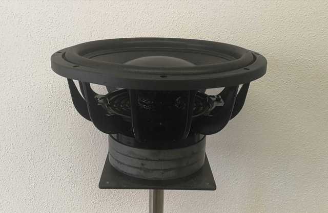 MeroVinger Audio 1/38