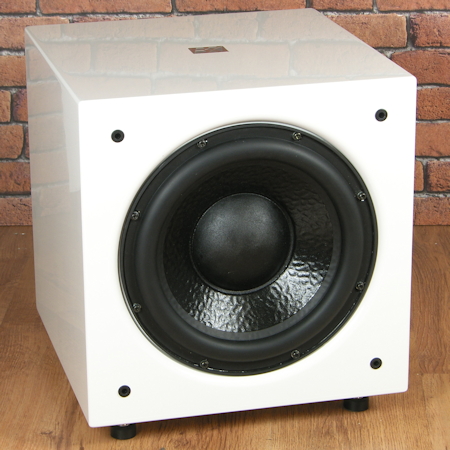 P12 300SB FF GW Speaker