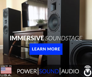 PowerSound Emersive 07 16