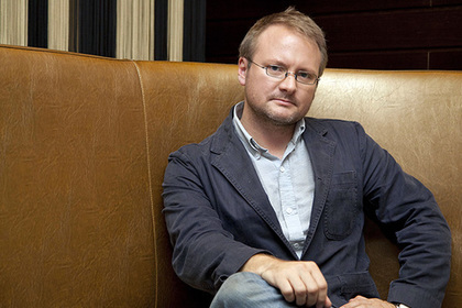 Rian Johnson