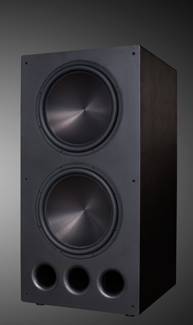 Rythmik Audio FV25HP